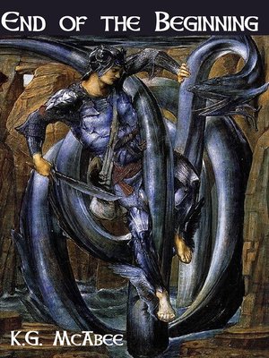 cover image of End of the Beginning